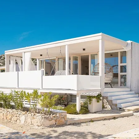 Сasa de vacaciones Buqez Ecovilla 59 - Delphina *