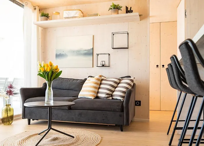 Buqez Ecovilla 59 - Delphina Drage