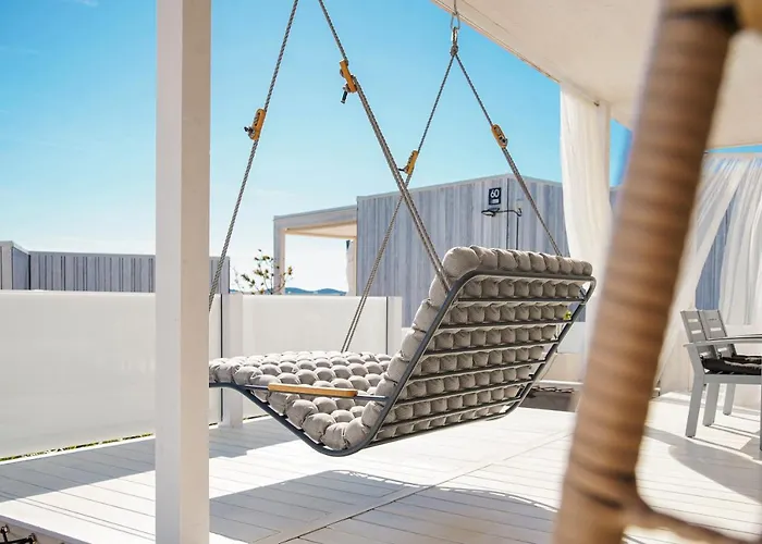 Buqez Ecovilla 59 - Delphina Drage