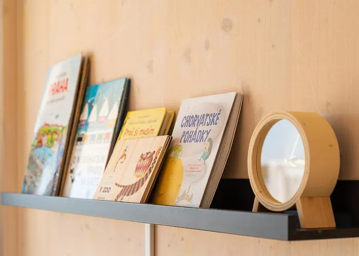 Buqez Ecovilla 59 - Delphina