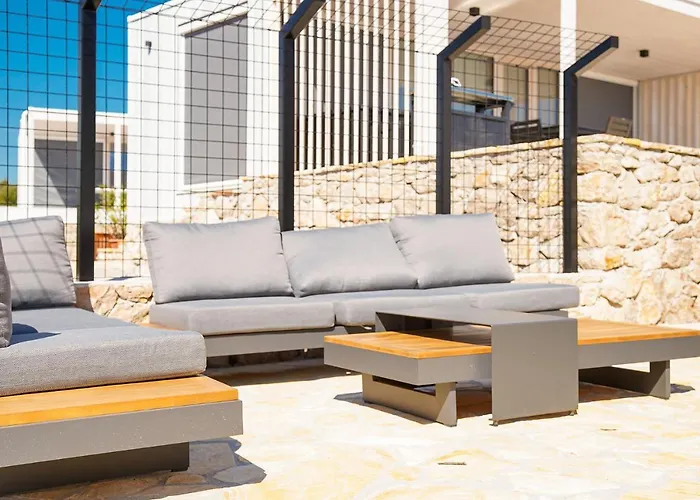 Buqez Ecovilla 59 - Delphina