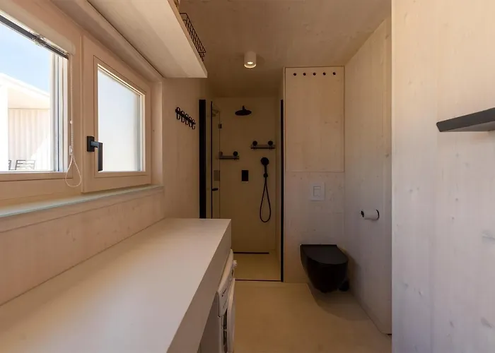 Buqez Ecovilla 59 - Delphina Vakantiehuis