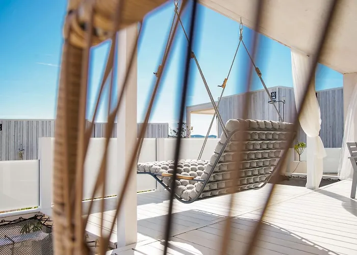 Buqez Ecovilla 59 - Delphina Сasa de vacaciones