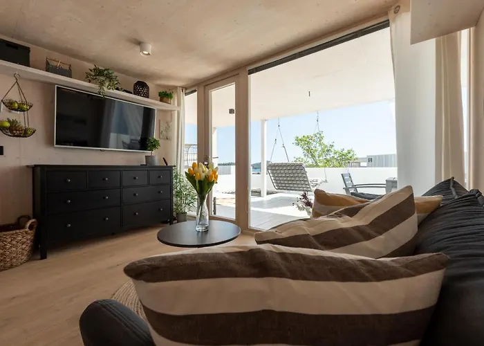 펜션 Buqez Ecovilla 59 - Delphina