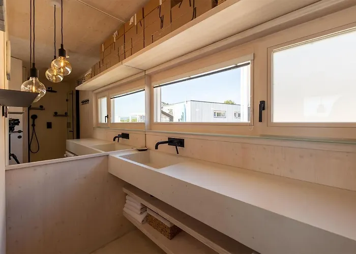 Buqez Ecovilla 59 - Delphina * Drage