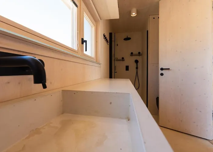 Buqez Ecovilla 59 - Delphina Vakantiehuis