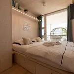 Buqez Ecovilla 59 - Delphina * Drage