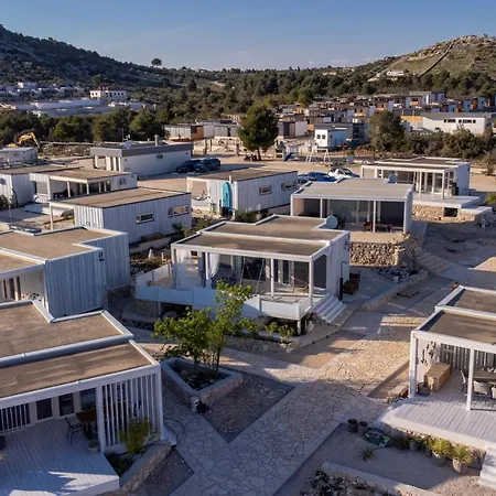 Ferienhaus Buqez Ecovilla 59 - Delphina