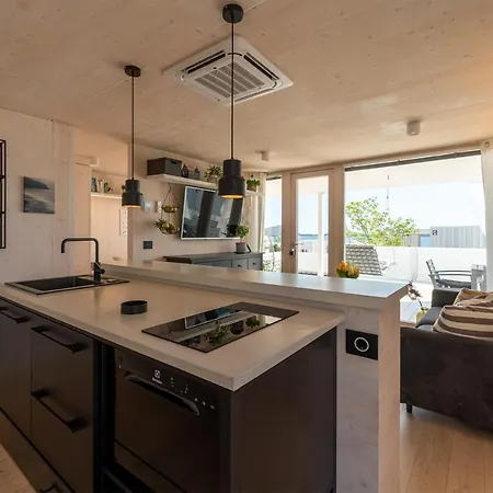 Buqez Ecovilla 59 - Delphina 펜션