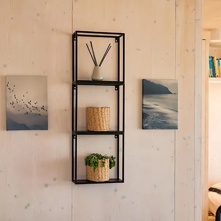 Buqez Ecovilla 59 - Delphina