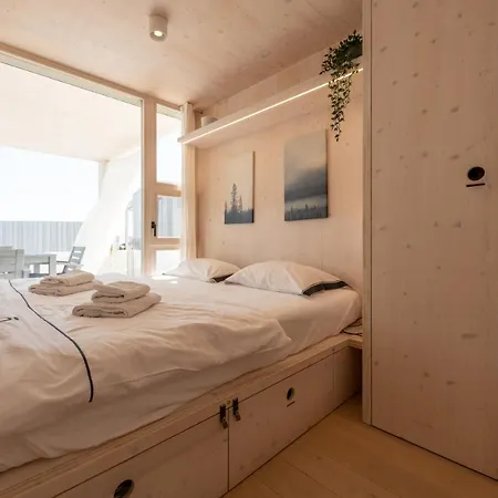 Buqez Ecovilla 59 - Delphina