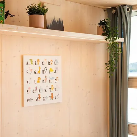 Buqez Ecovilla 59 - Delphina 펜션 *