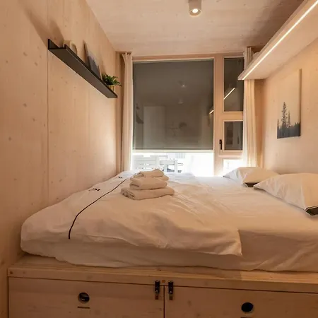 펜션 Buqez Ecovilla 59 - Delphina