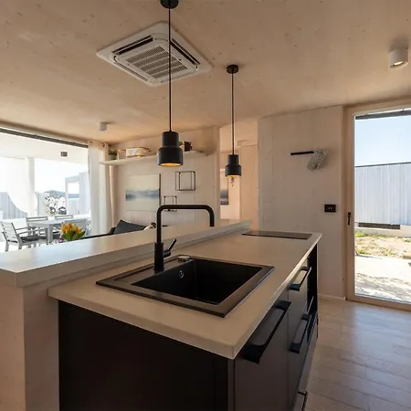 Buqez Ecovilla 59 - Delphina *
