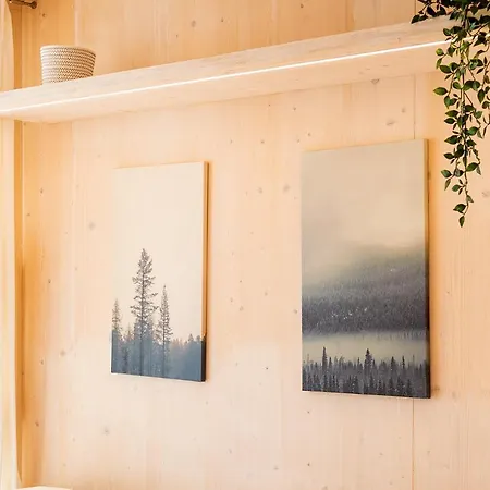 Buqez Ecovilla 59 - Delphina Drage