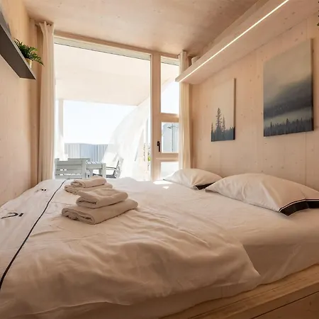 펜션 Buqez Ecovilla 59 - Delphina 드라게