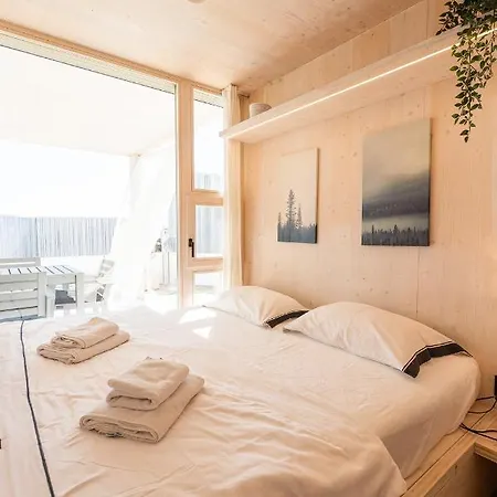 Buqez Ecovilla 59 - Delphina 펜션 드라게