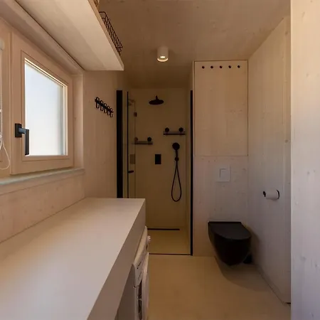 Buqez Ecovilla 59 - Delphina 펜션