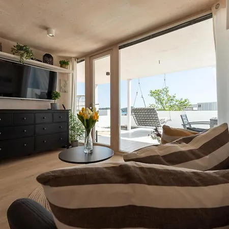 펜션 Buqez Ecovilla 59 - Delphina