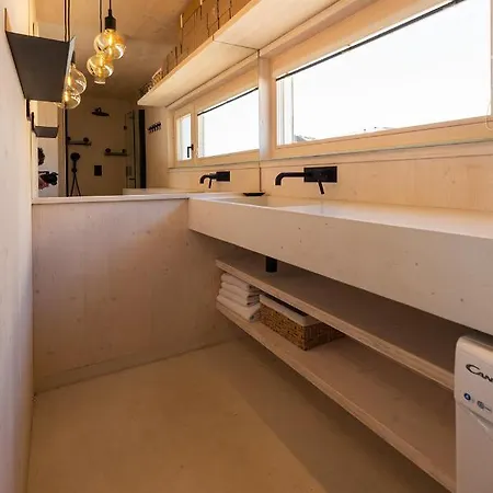 Buqez Ecovilla 59 - Delphina