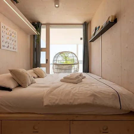 펜션 Buqez Ecovilla 59 - Delphina 드라게