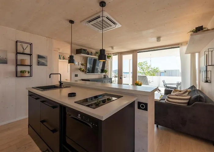 Buqez Ecovilla 59 - Delphina Vakantiehuis