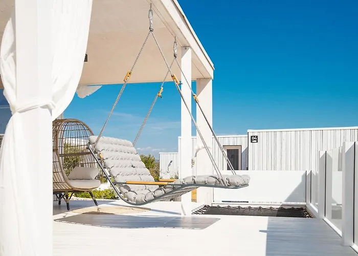 Buqez Ecovilla 59 - Delphina