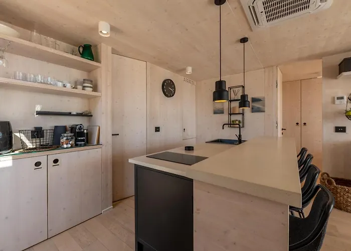 Hébergement de vacances Buqez Ecovilla 59 - Delphina