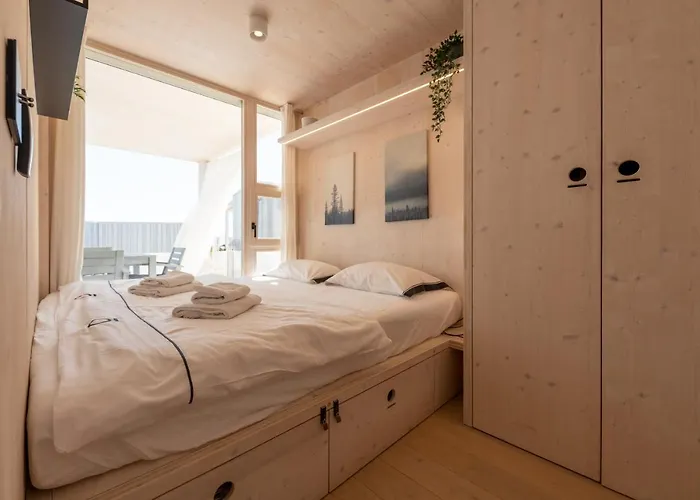Buqez Ecovilla 59 - Delphina