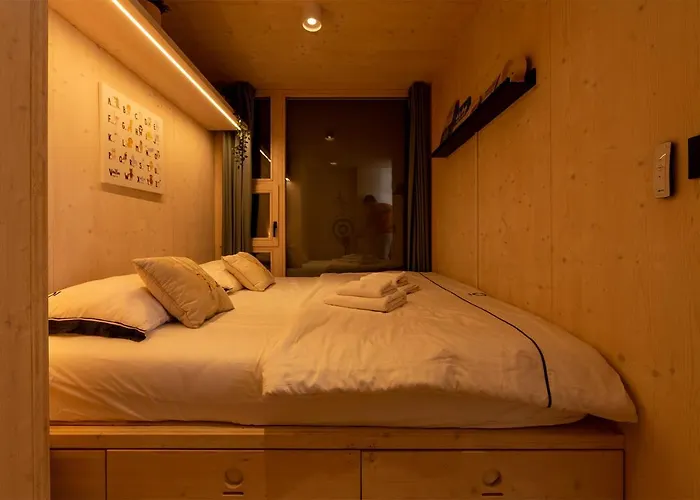 Buqez Ecovilla 59 - Delphina