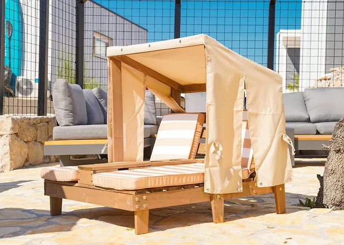 Buqez Ecovilla 59 - Delphina Drage