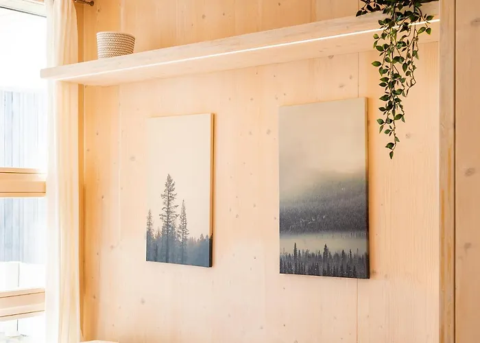 Buqez Ecovilla 59 - Delphina Drage