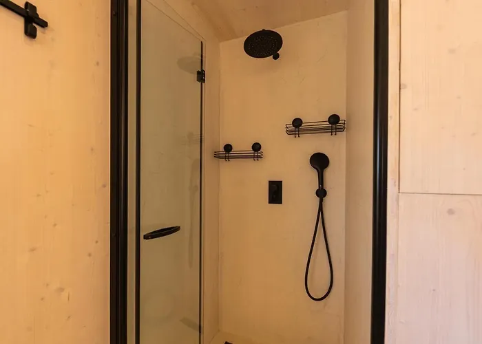 Buqez Ecovilla 59 - Delphina Vakantiehuis