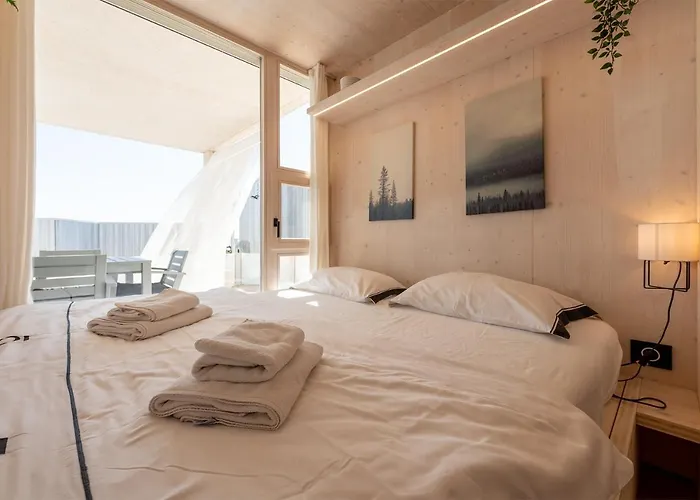 Buqez Ecovilla 59 - Delphina