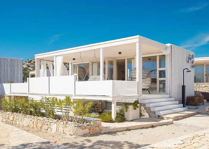 Hébergement de vacances Buqez Ecovilla 59 - Delphina *