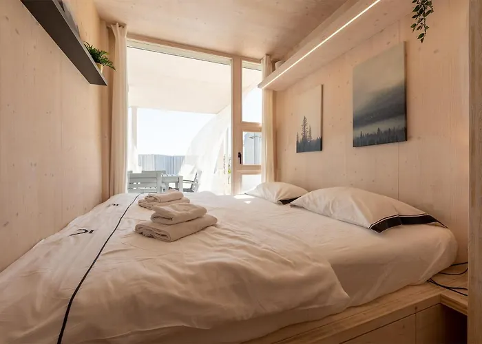 Hébergement de vacances Buqez Ecovilla 59 - Delphina Drage