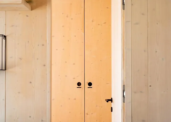 Vakantiehuis Buqez Ecovilla 59 - Delphina Drage