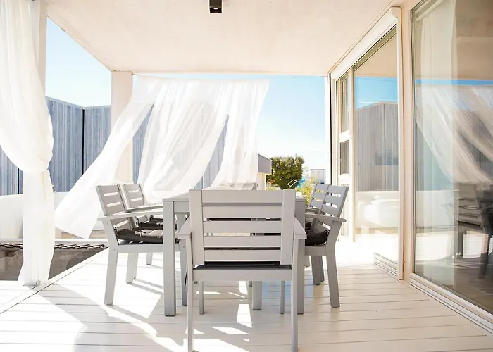 Hébergement de vacances Buqez Ecovilla 59 - Delphina *