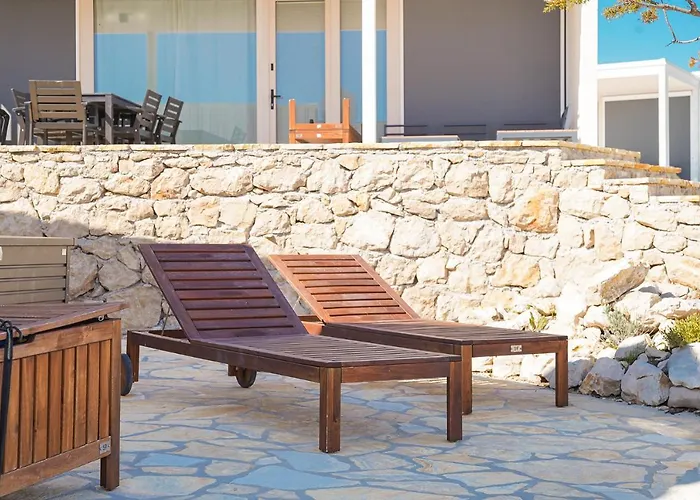 Buqez Ecovilla 59 - Delphina * Drage