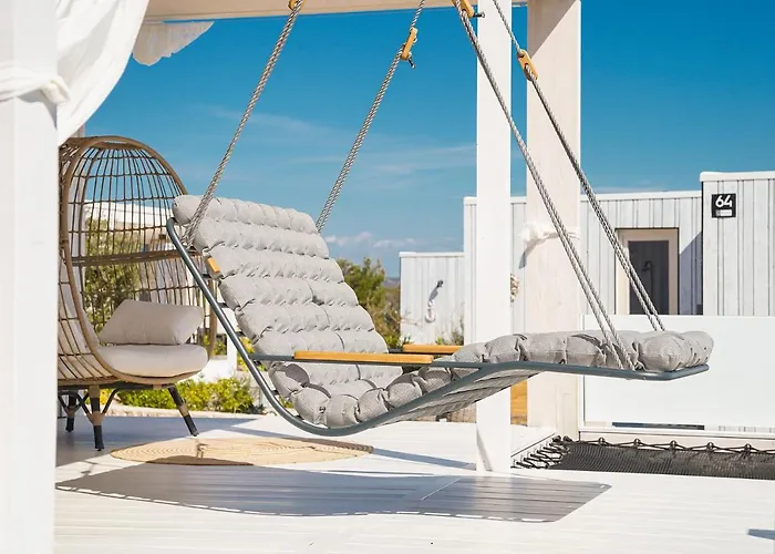Buqez Ecovilla 59 - Delphina * Drage