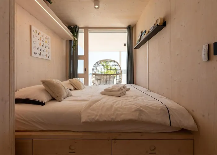 Hébergement de vacances Buqez Ecovilla 59 - Delphina Drage