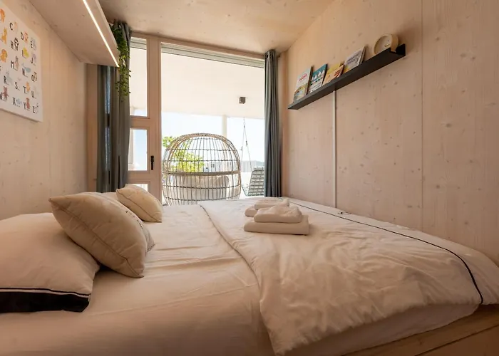 Buqez Ecovilla 59 - Delphina