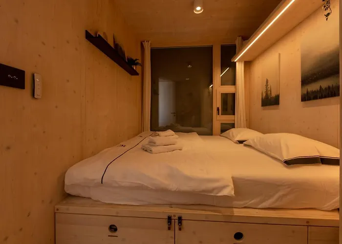 Buqez Ecovilla 59 - Delphina *